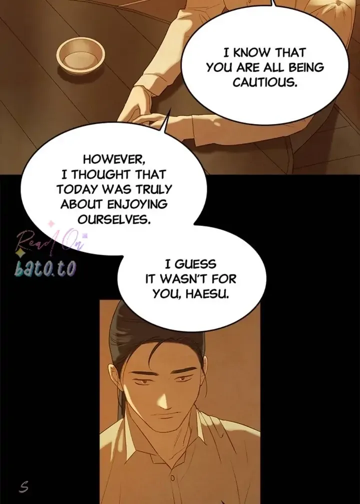 Gorae Byul - The Gyeongseong Mermaid Chapter 66 page 62
