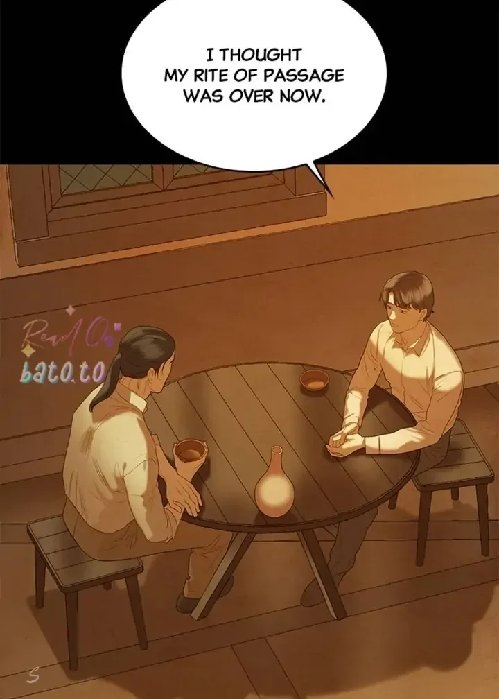 Gorae Byul - The Gyeongseong Mermaid Chapter 66 page 59