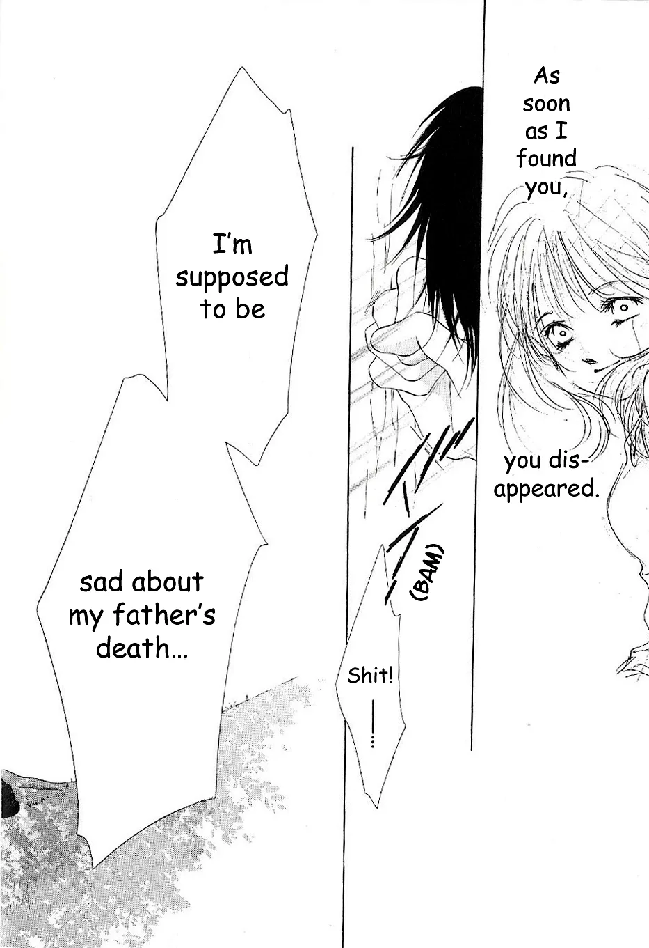 Tsumi ni Nureta Futari Chapter 68 page 56
