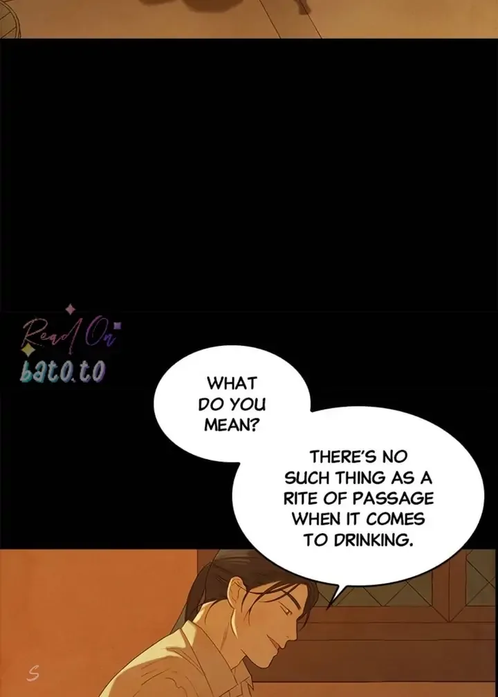Gorae Byul - The Gyeongseong Mermaid Chapter 66 page 60