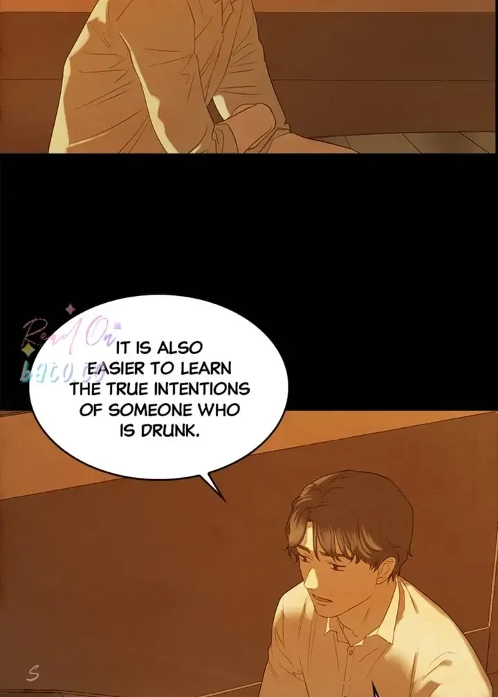 Gorae Byul - The Gyeongseong Mermaid Chapter 66 page 61