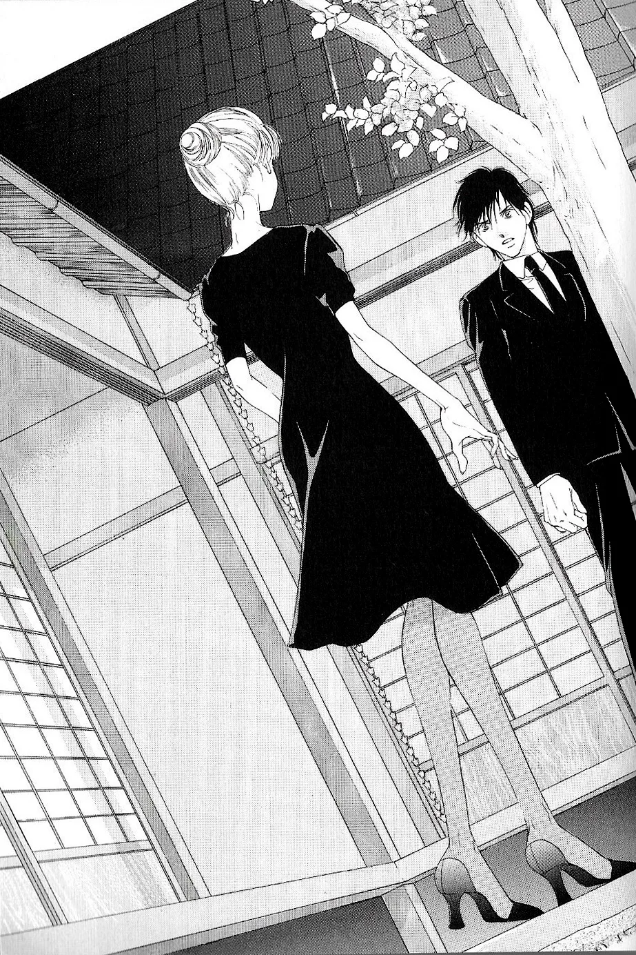 Tsumi ni Nureta Futari Chapter 68 page 59