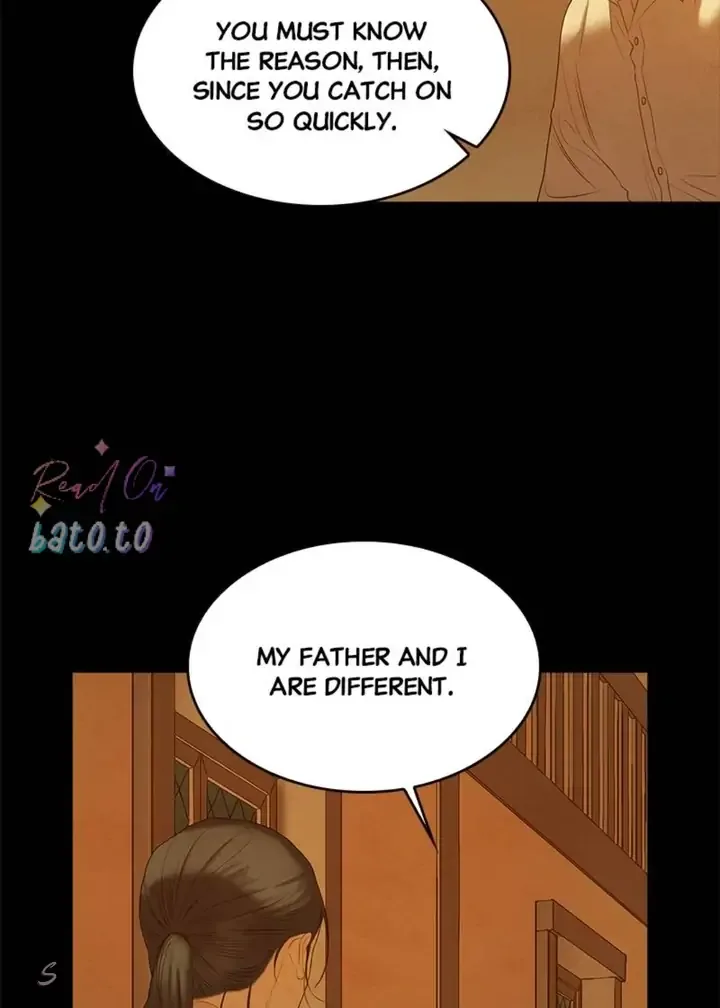 Gorae Byul - The Gyeongseong Mermaid Chapter 66 page 64