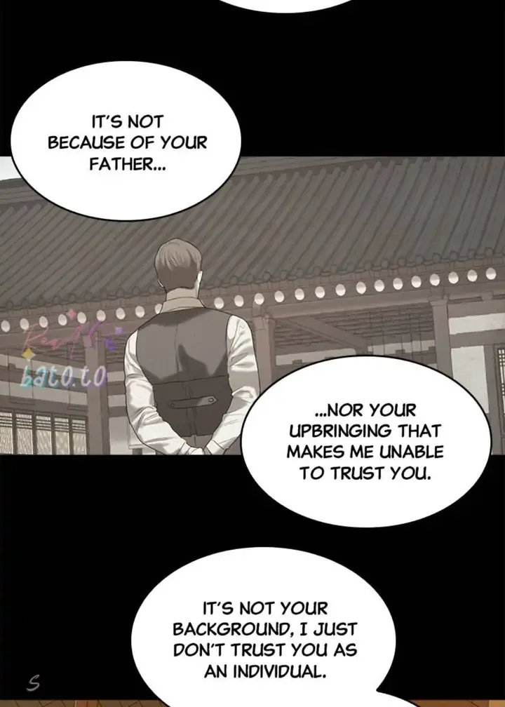 Gorae Byul - The Gyeongseong Mermaid Chapter 66 page 67