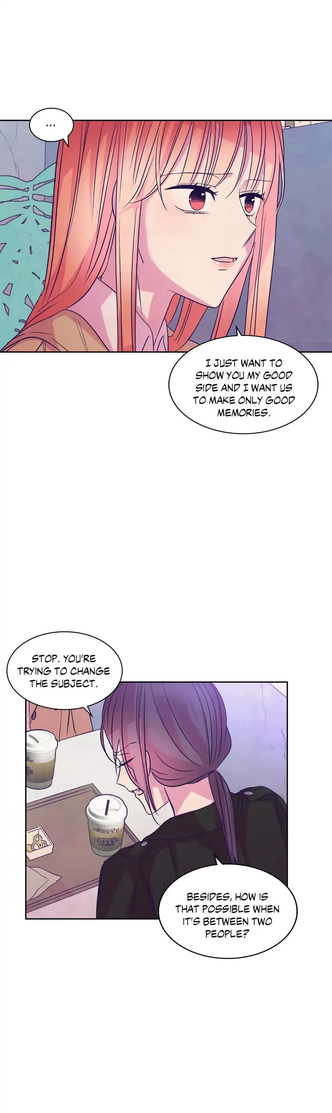 Blooming Sequence Chapter 68 page 17