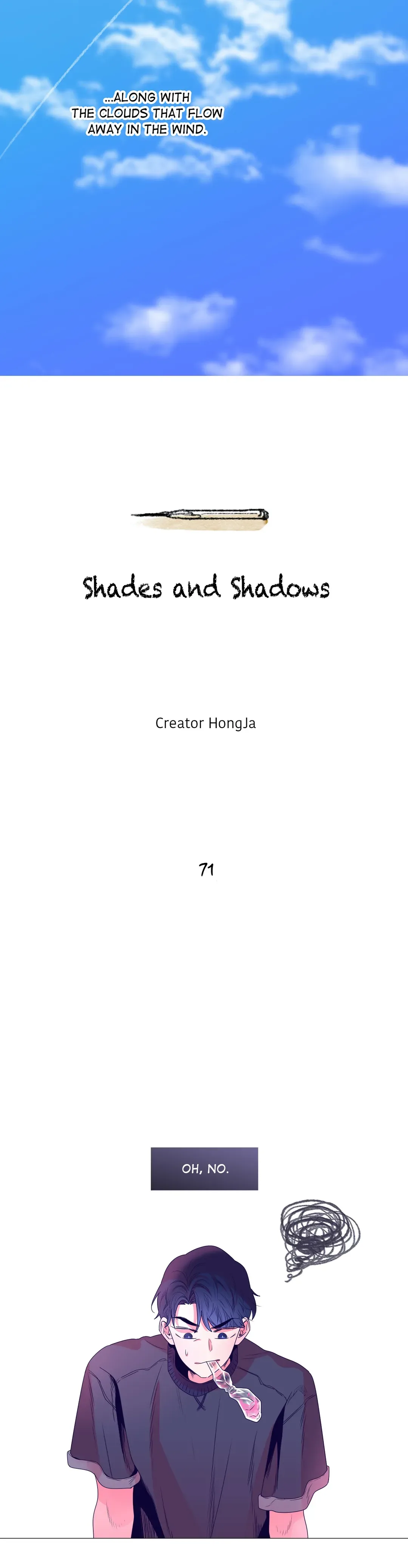 Shades and Shadows Chapter 71 page 2
