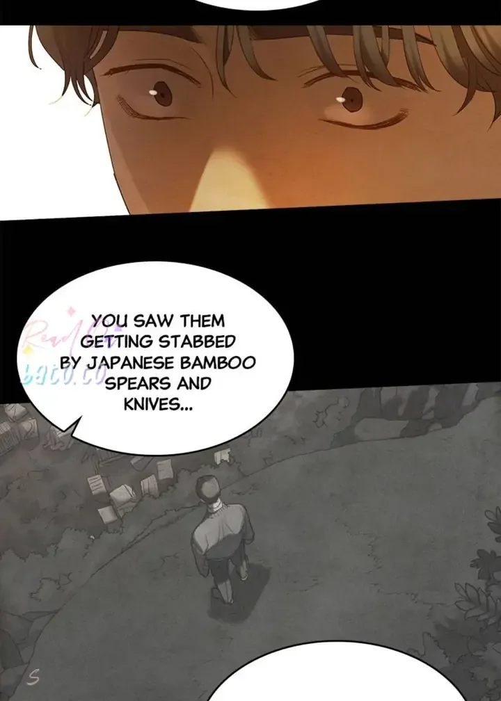 Gorae Byul - The Gyeongseong Mermaid Chapter 66 page 70