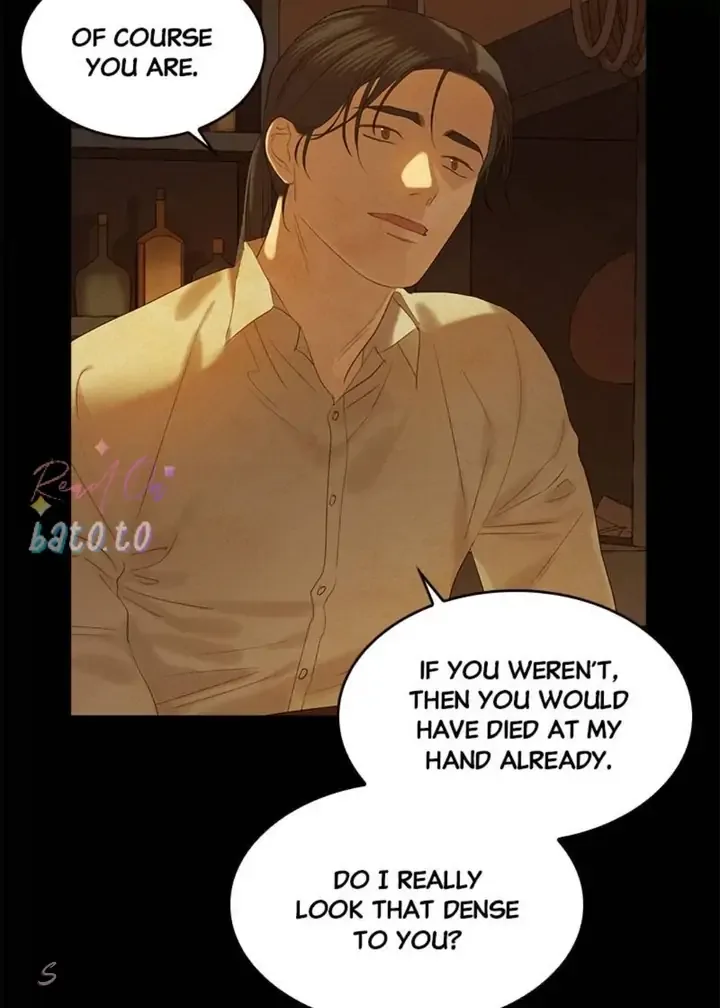 Gorae Byul - The Gyeongseong Mermaid Chapter 66 page 66