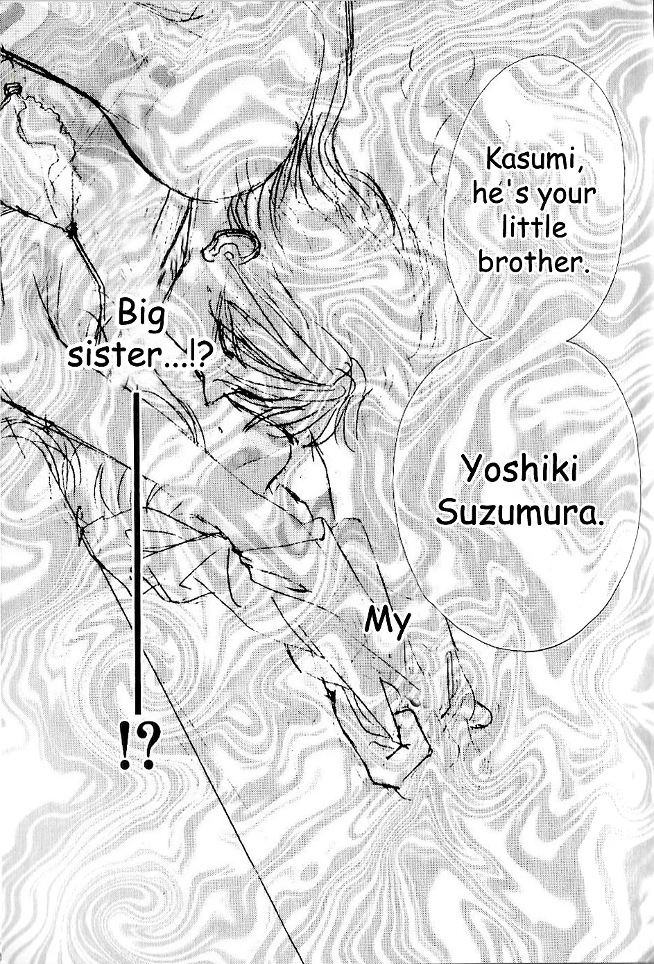 Tsumi ni Nureta Futari Chapter 68 page 65