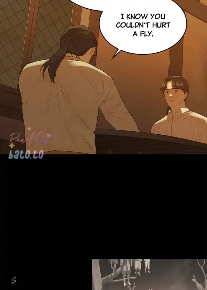 Gorae Byul - The Gyeongseong Mermaid Chapter 66 page 68