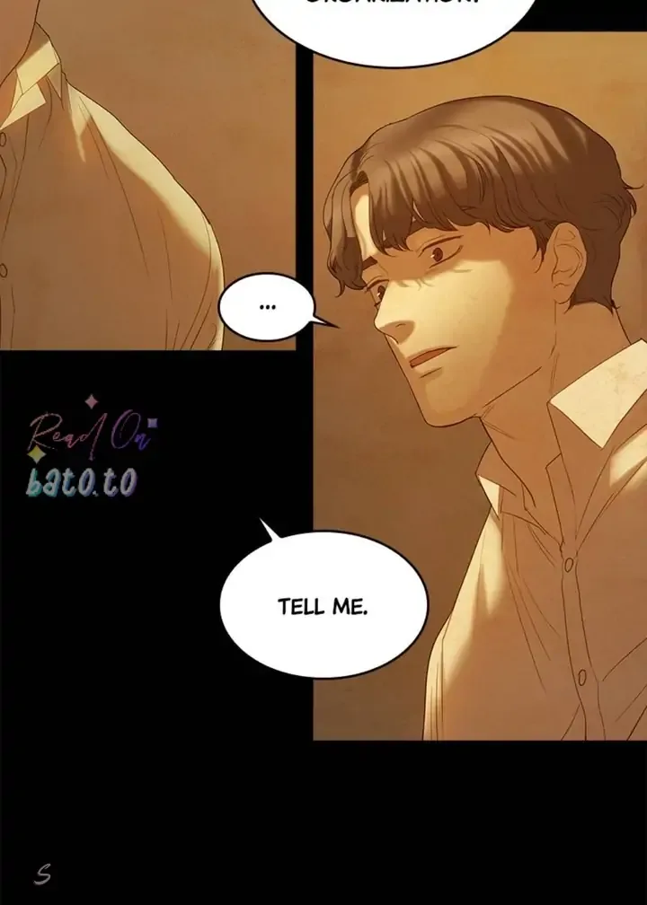 Gorae Byul - The Gyeongseong Mermaid Chapter 66 page 78