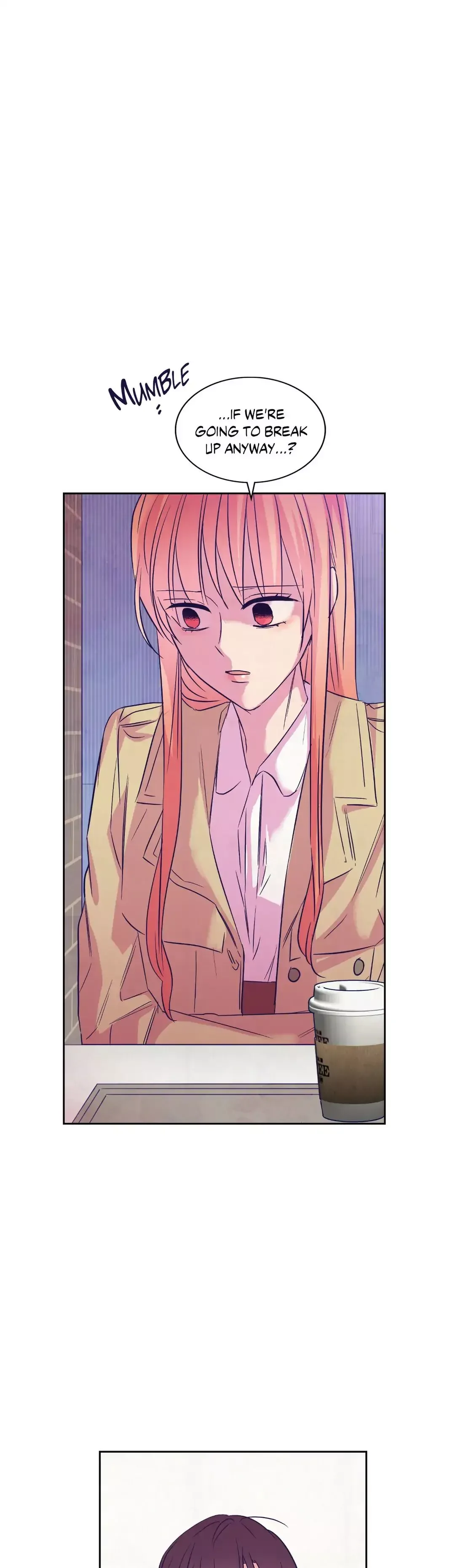 Blooming Sequence Chapter 68 page 21