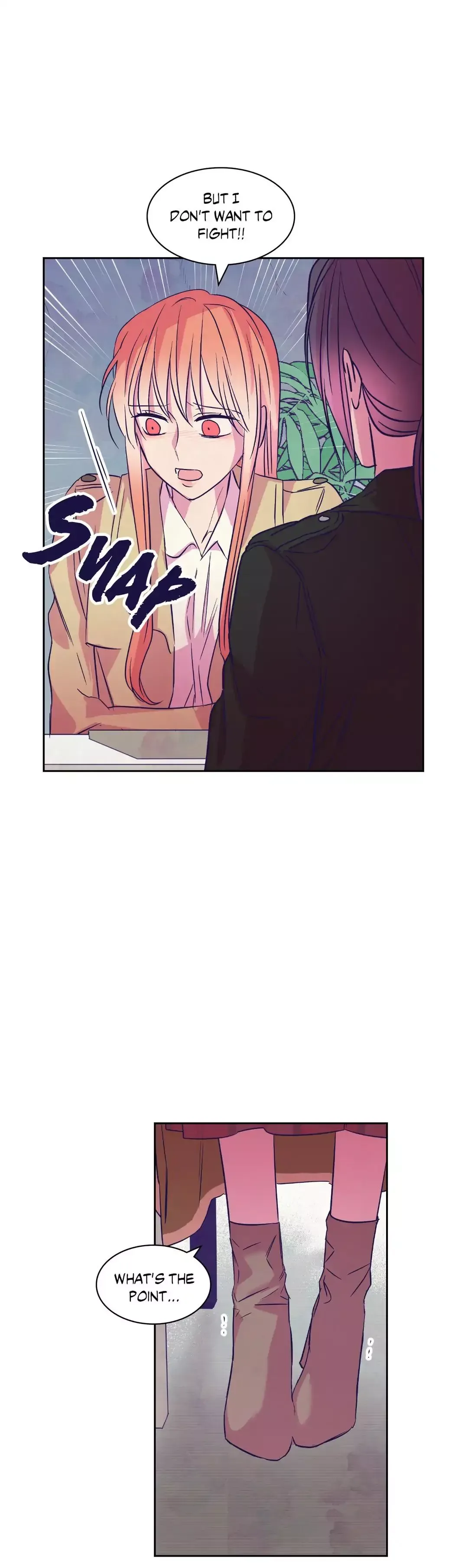 Blooming Sequence Chapter 68 page 20