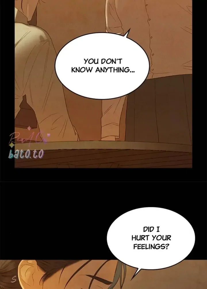Gorae Byul - The Gyeongseong Mermaid Chapter 66 page 76