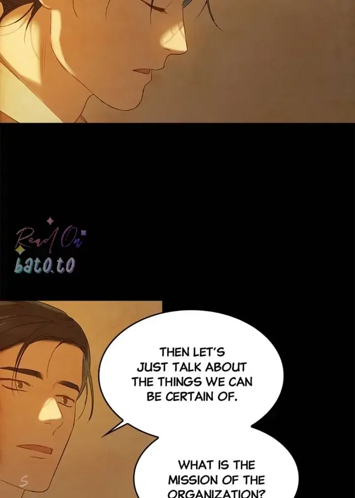 Gorae Byul - The Gyeongseong Mermaid Chapter 66 page 77