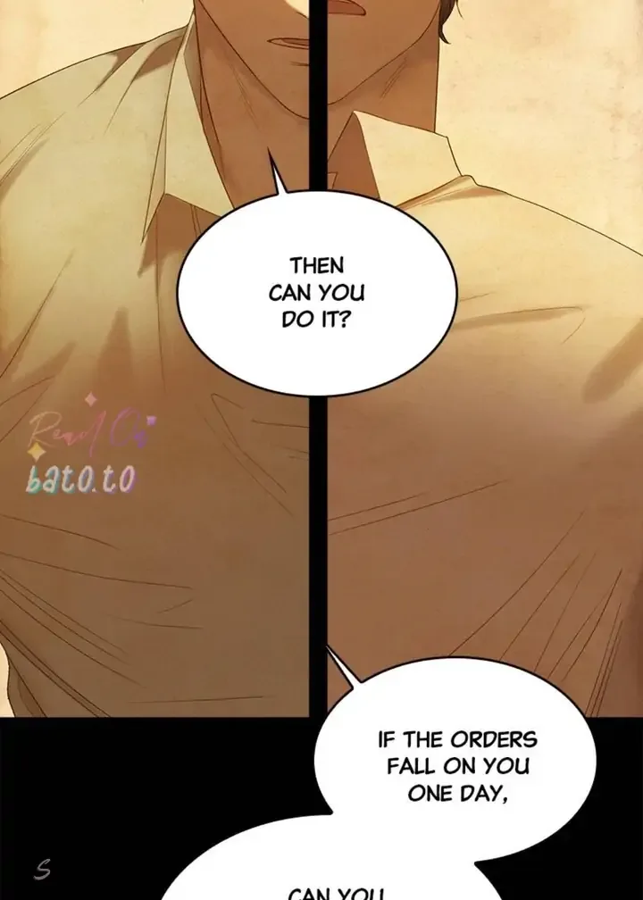 Gorae Byul - The Gyeongseong Mermaid Chapter 66 page 83