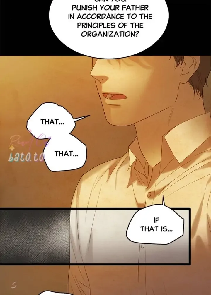 Gorae Byul - The Gyeongseong Mermaid Chapter 66 page 84