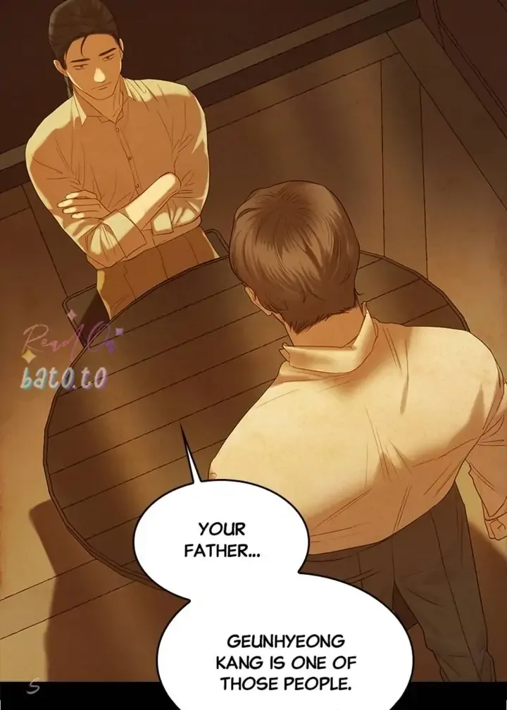 Gorae Byul - The Gyeongseong Mermaid Chapter 66 page 81