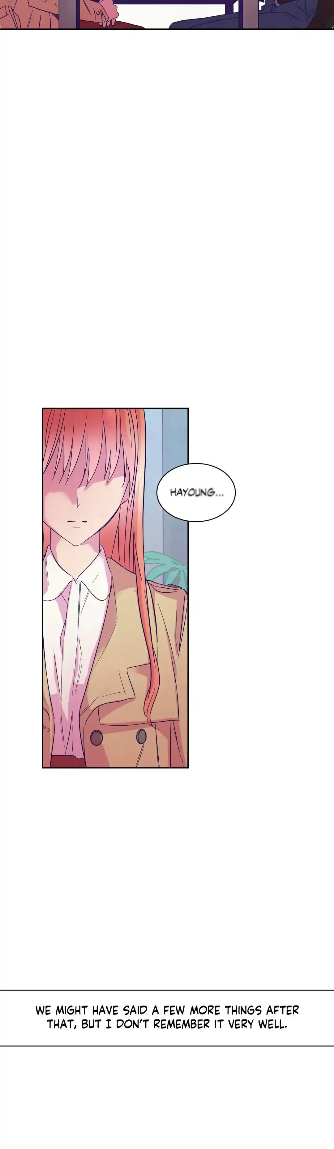 Blooming Sequence Chapter 68 page 25