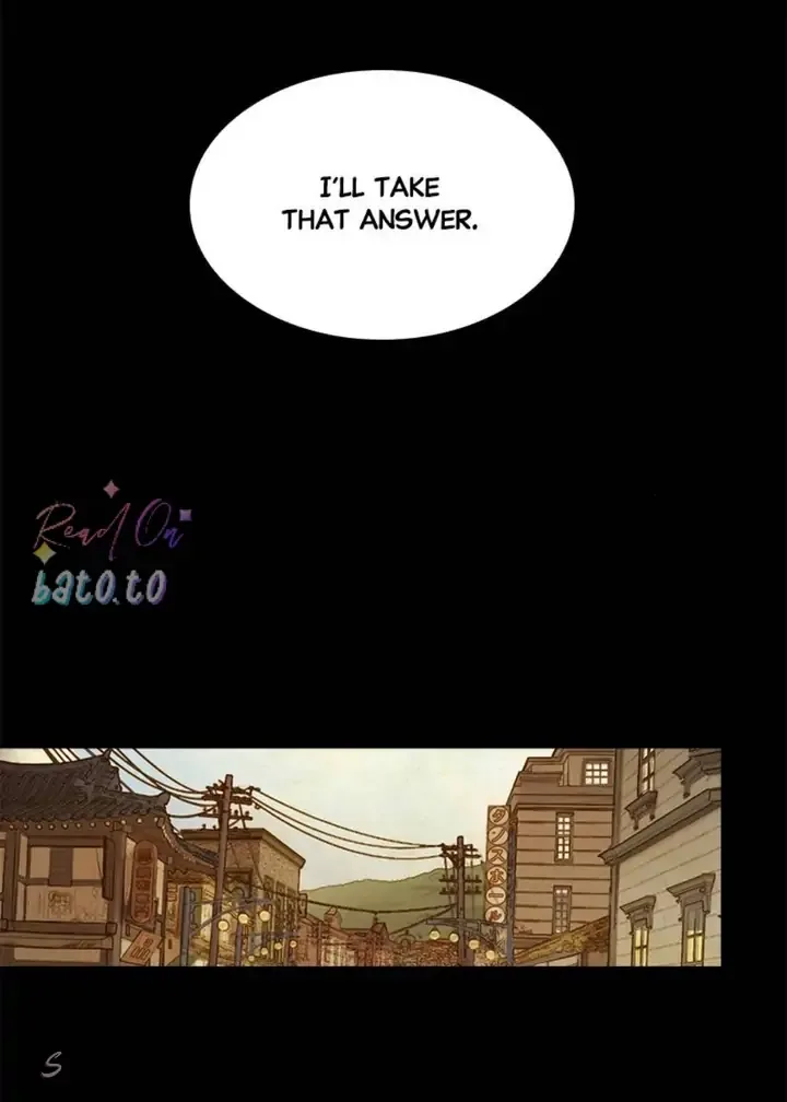 Gorae Byul - The Gyeongseong Mermaid Chapter 66 page 88
