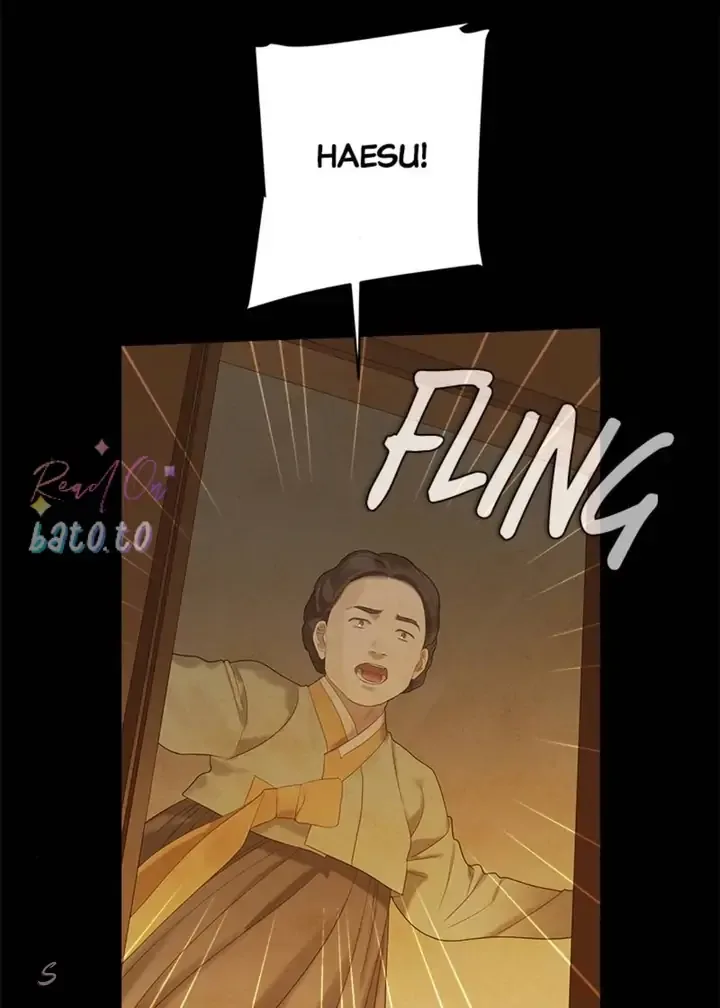 Gorae Byul - The Gyeongseong Mermaid Chapter 66 page 90