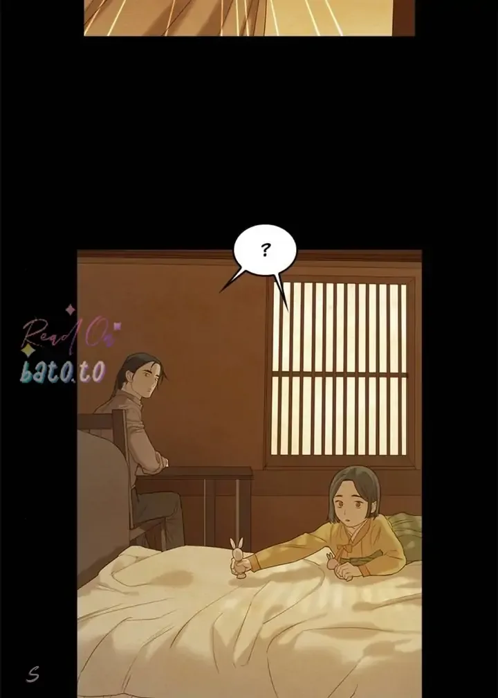Gorae Byul - The Gyeongseong Mermaid Chapter 66 page 91