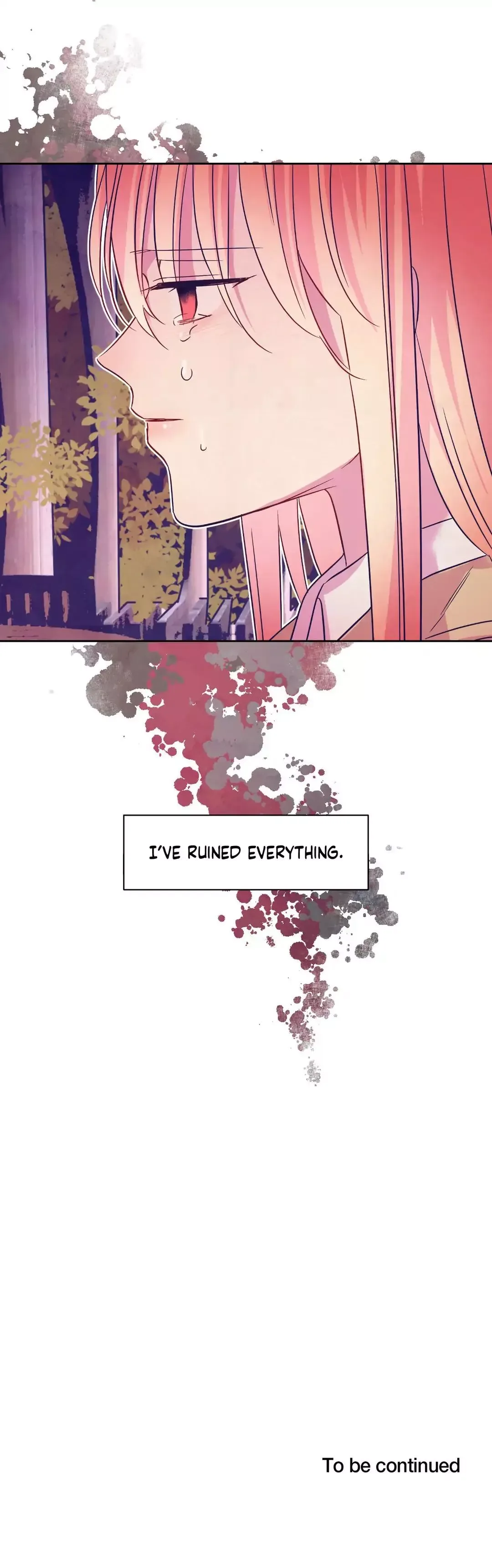 Blooming Sequence Chapter 68 page 31