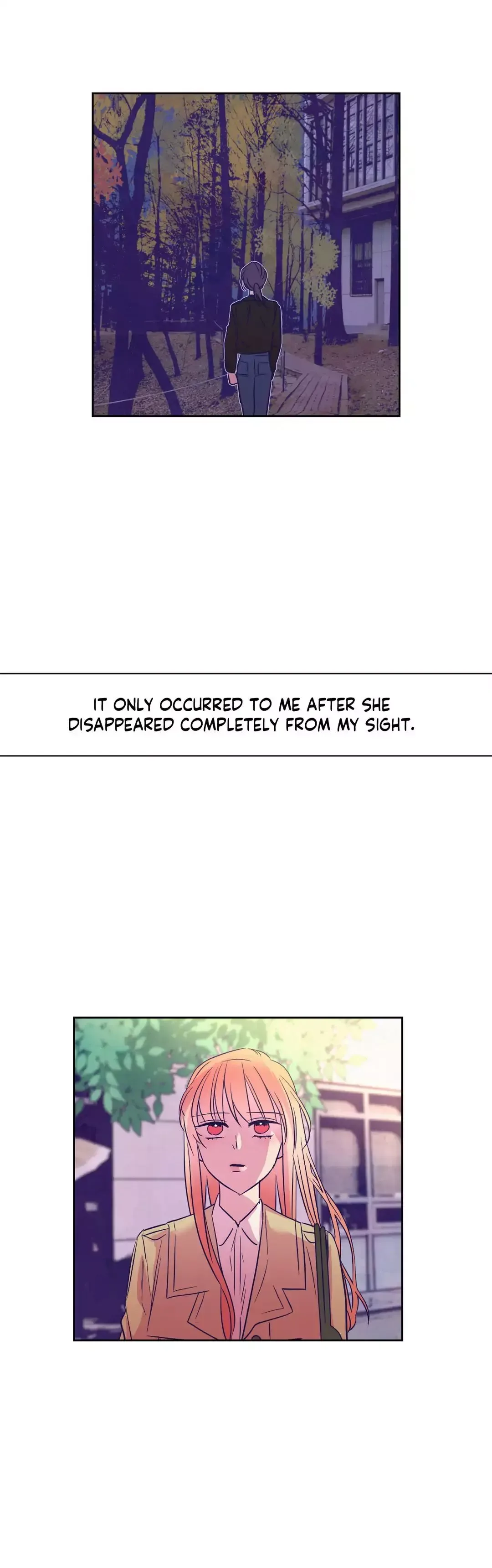 Blooming Sequence Chapter 68 page 29