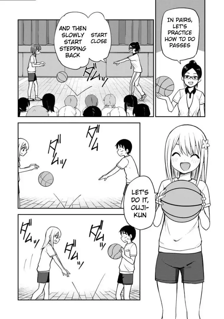 Love is Still Too Early for Himeichi-chan Chapter 54 page 9