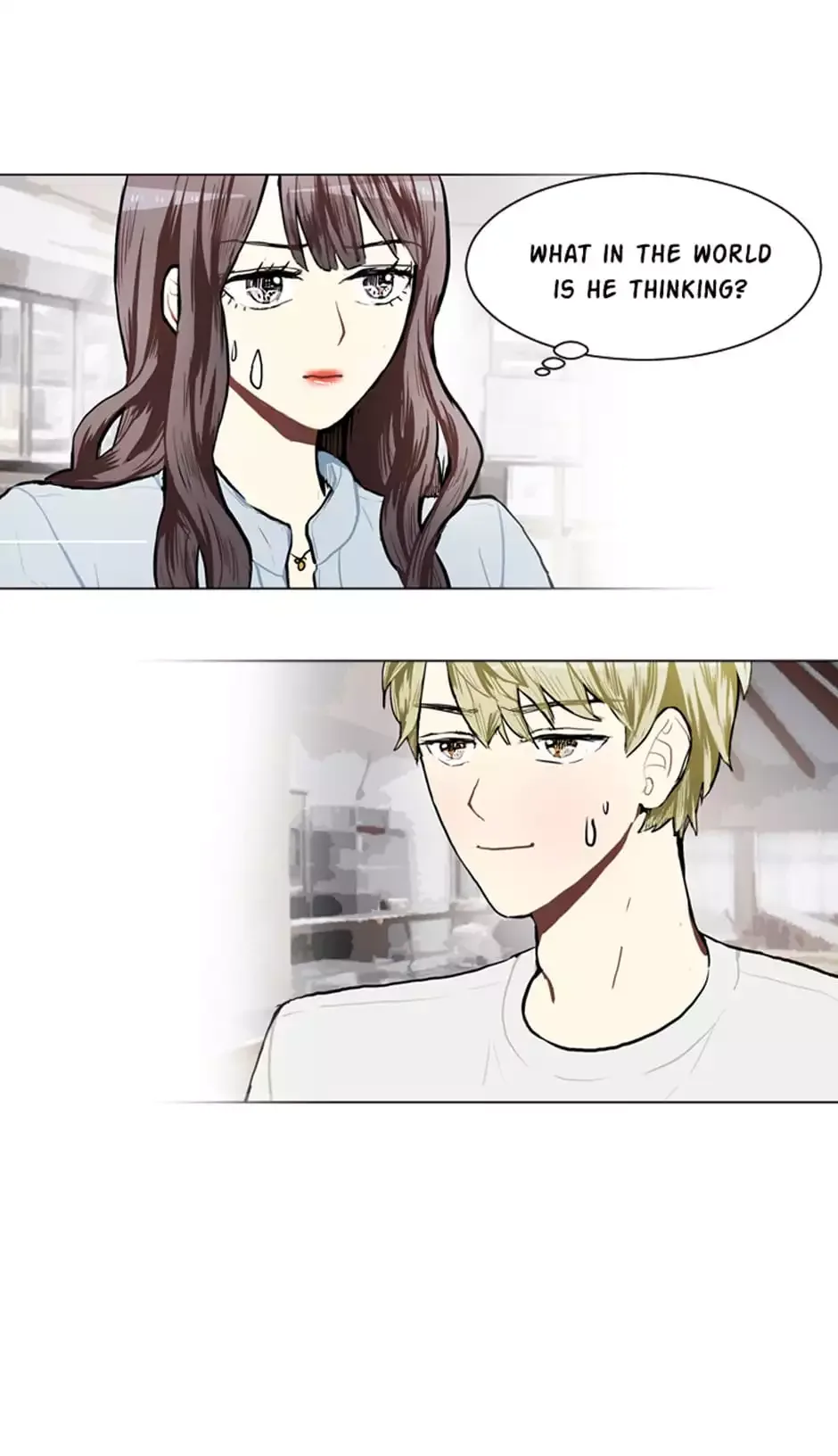 Love & Wish Chapter 71 page 3