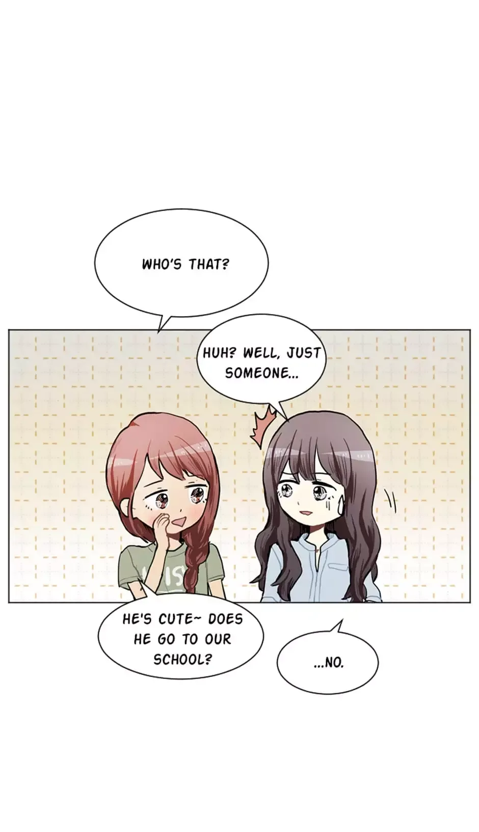 Love & Wish Chapter 71 page 9