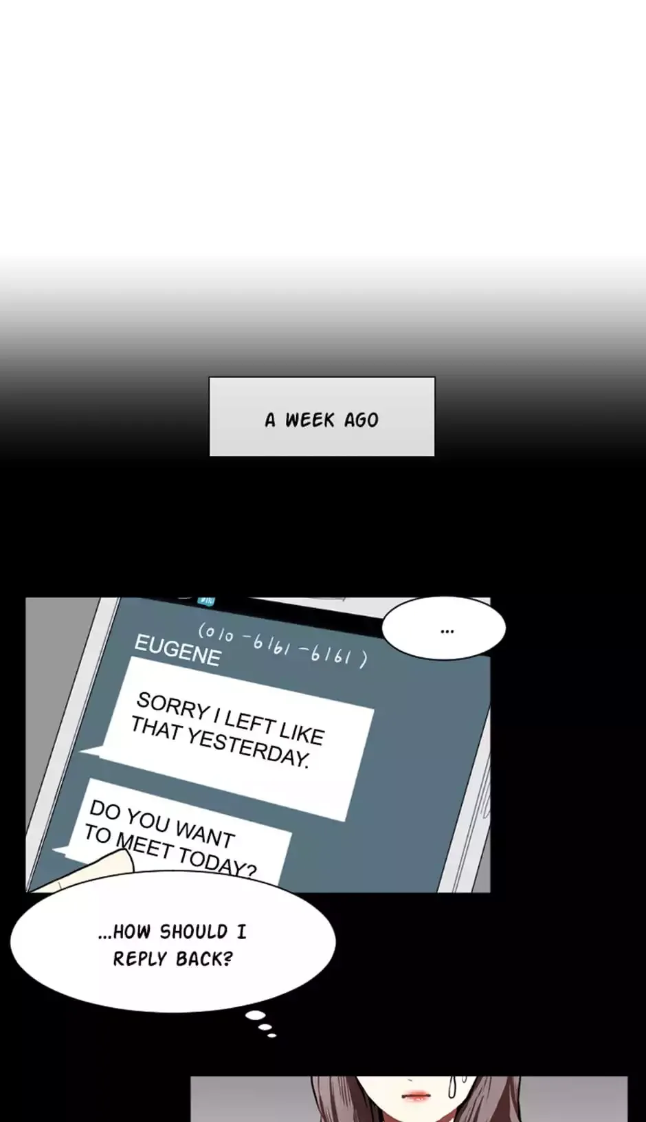 Love & Wish Chapter 71 page 13