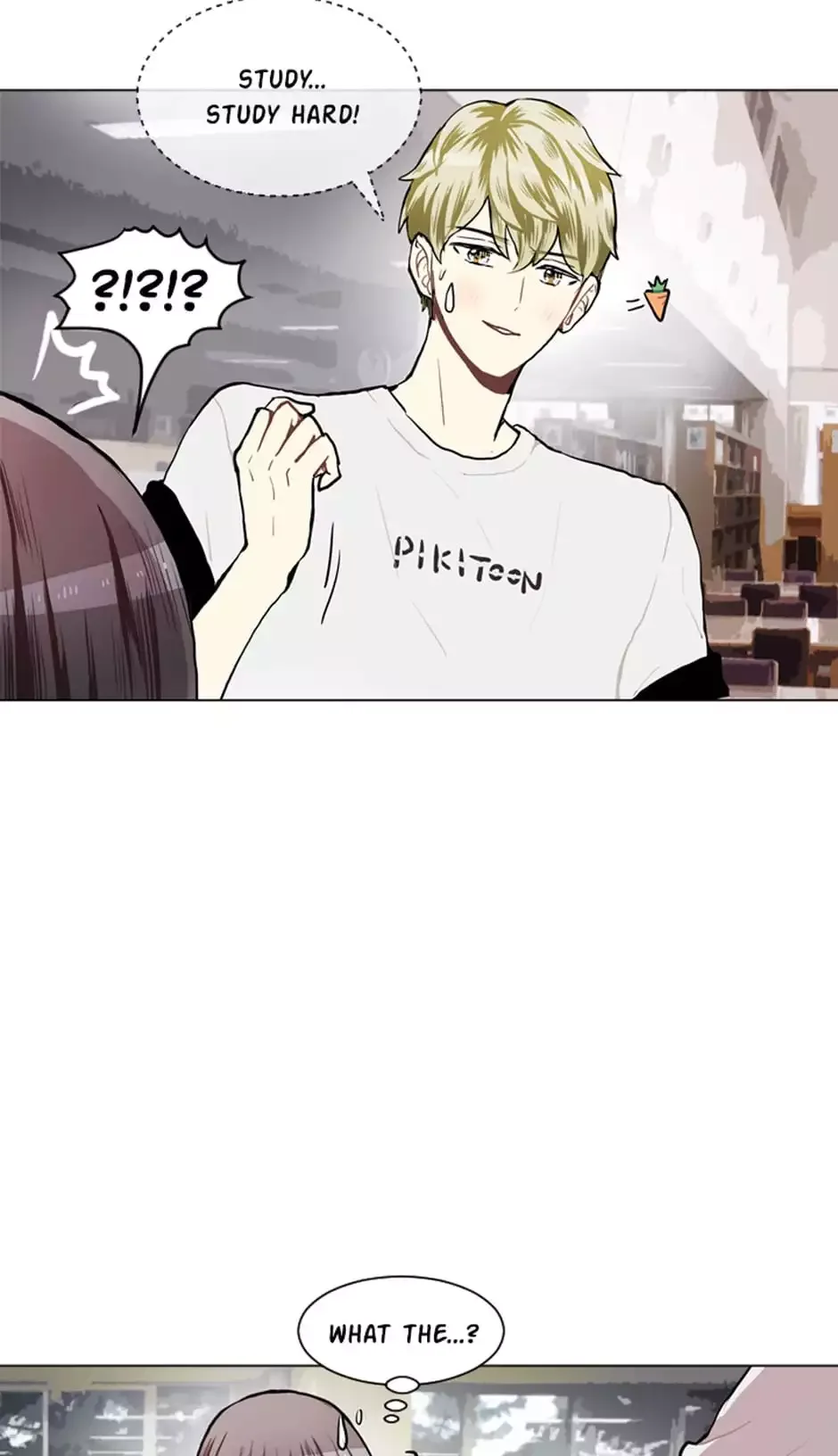 Love & Wish Chapter 71 page 7