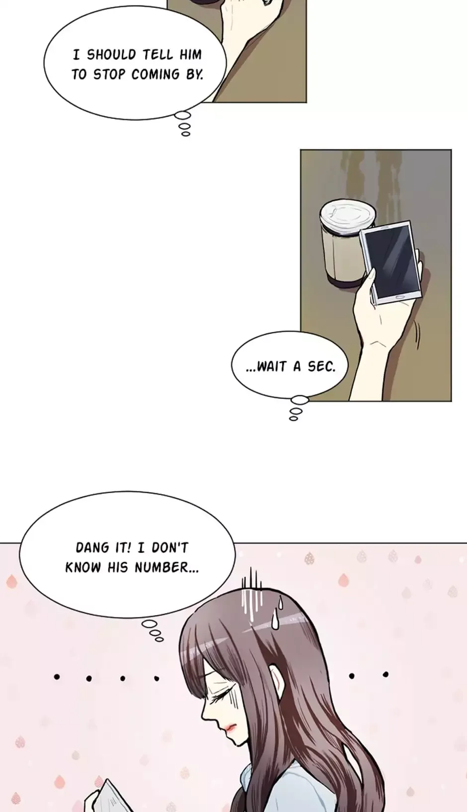 Love & Wish Chapter 71 page 11