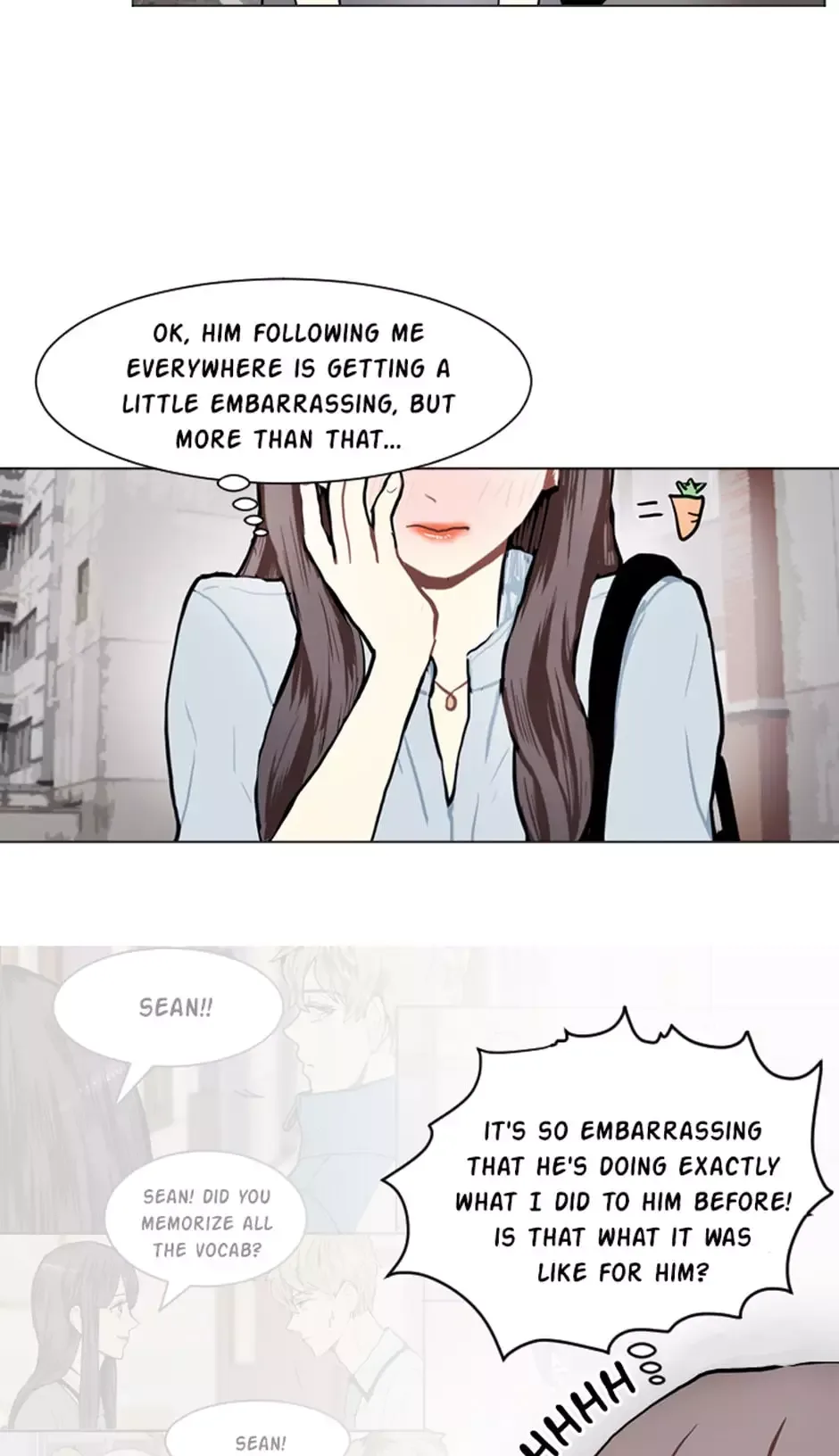 Love & Wish Chapter 71 page 26