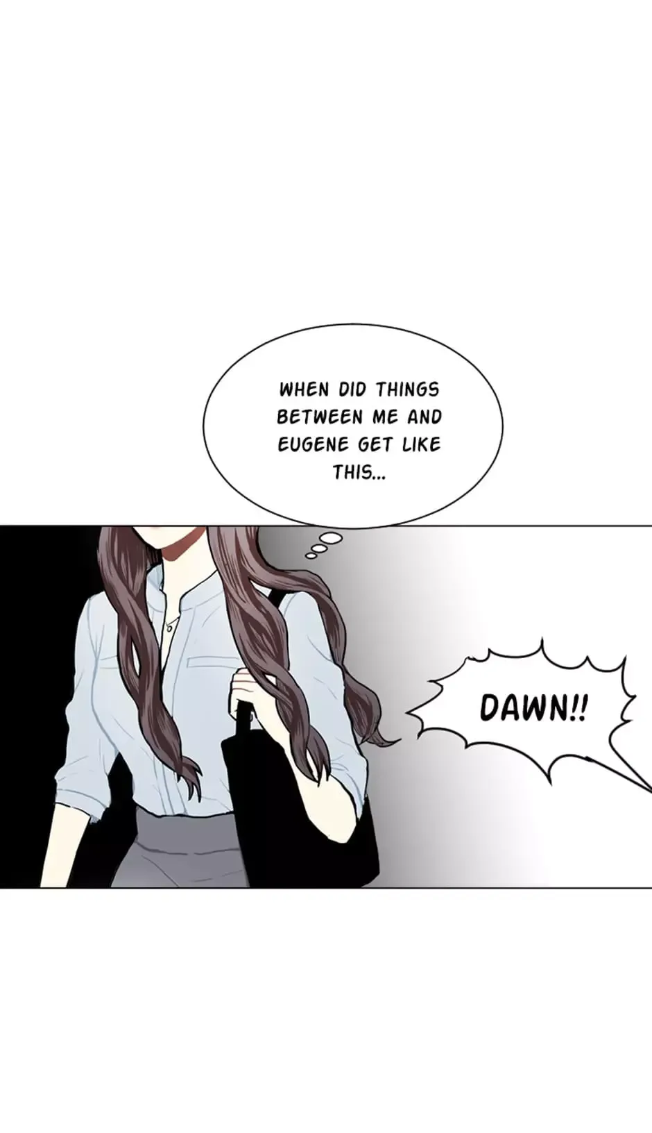 Love & Wish Chapter 71 page 20