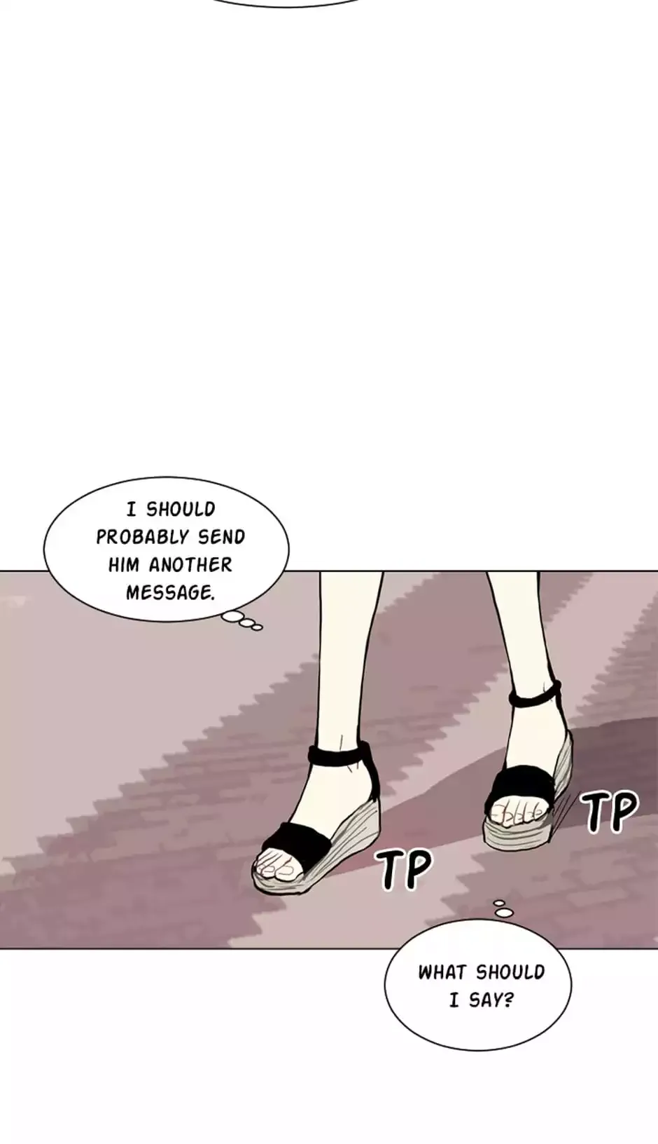 Love & Wish Chapter 71 page 19