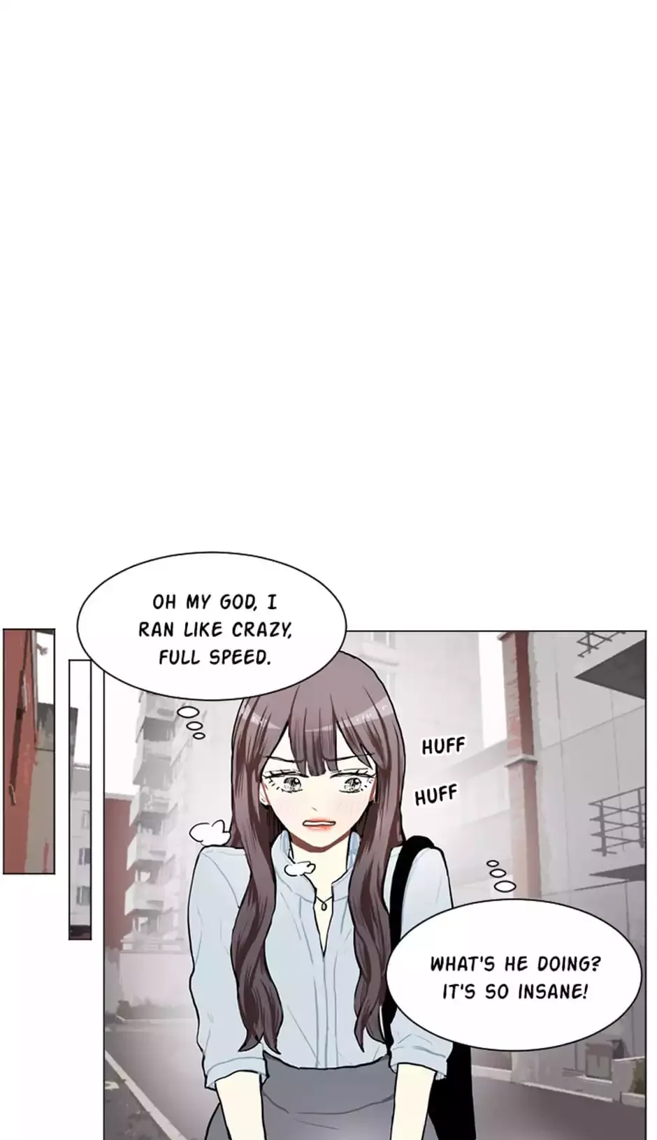 Love & Wish Chapter 71 page 25