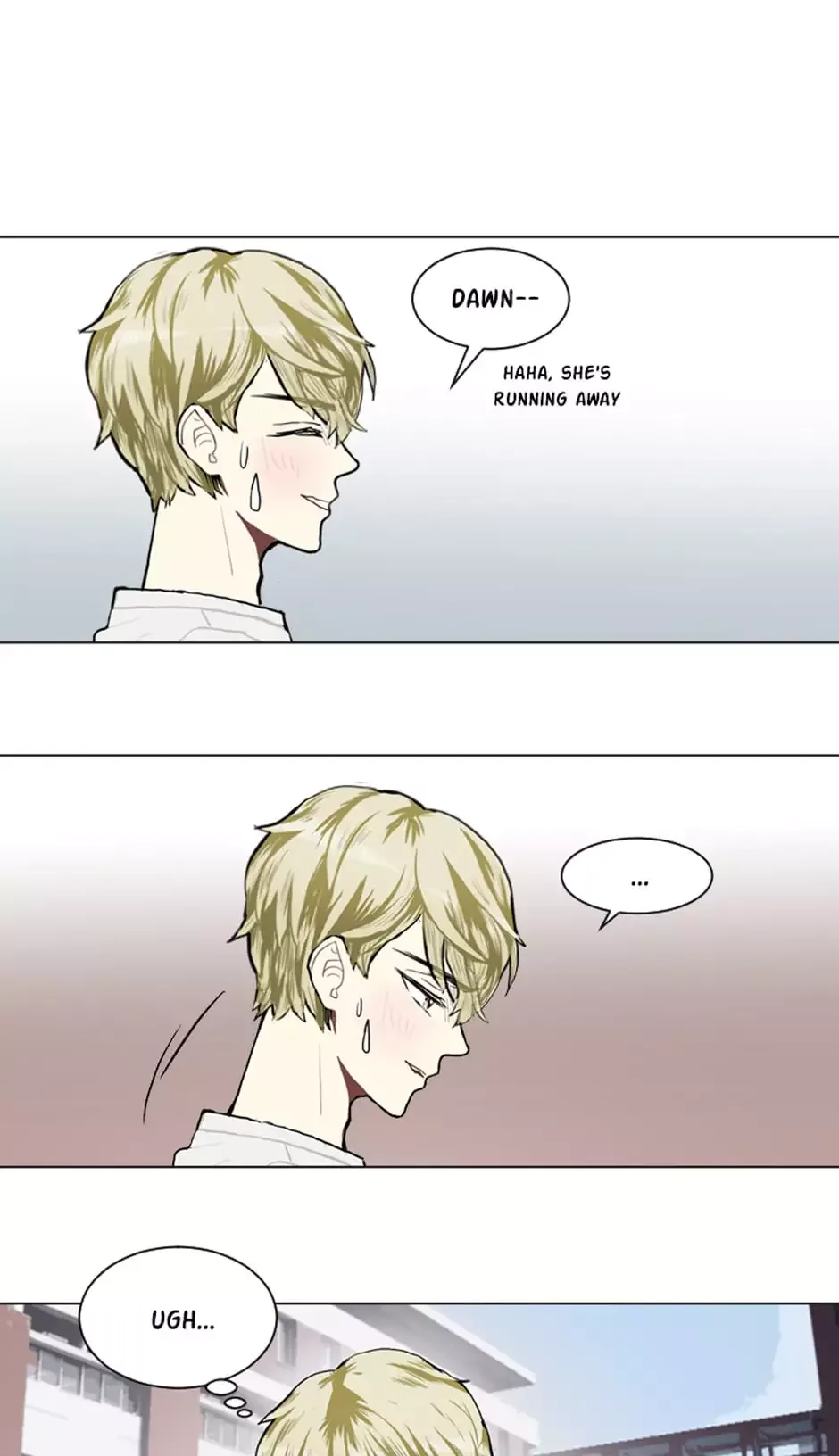 Love & Wish Chapter 71 page 23