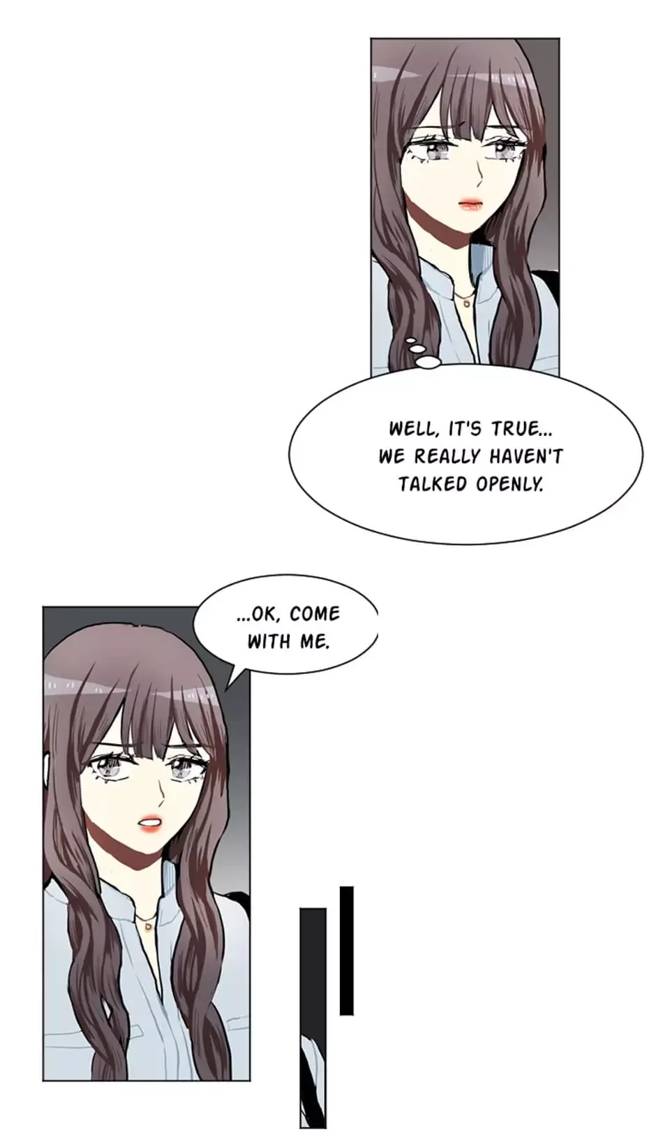 Love & Wish Chapter 71 page 32