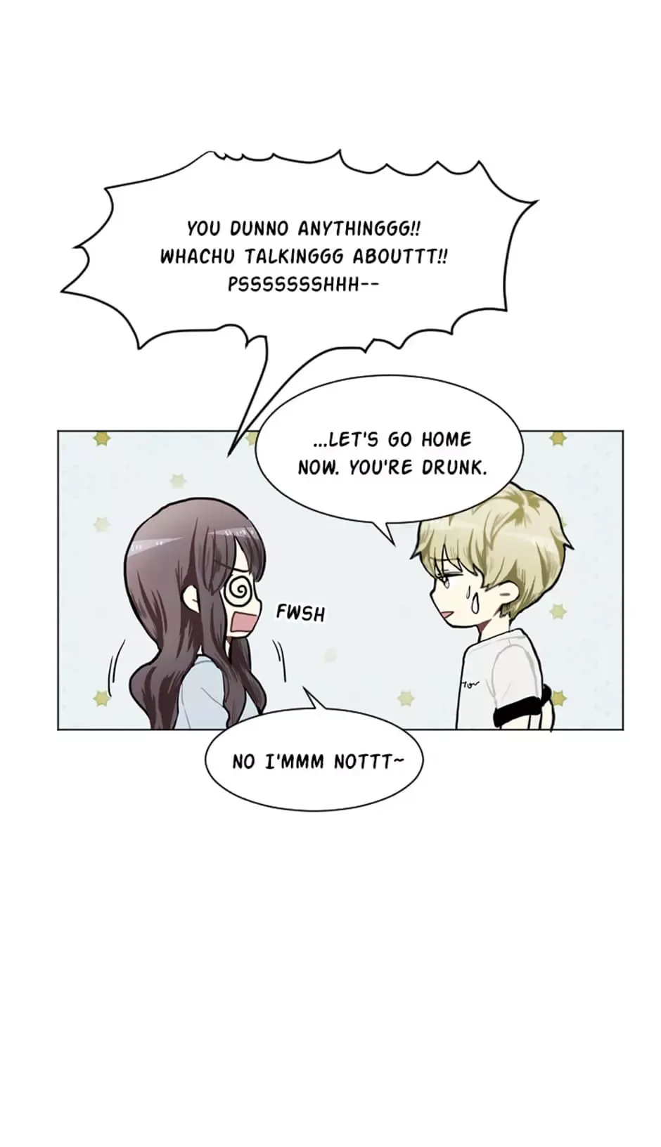 Love & Wish Chapter 71 page 37