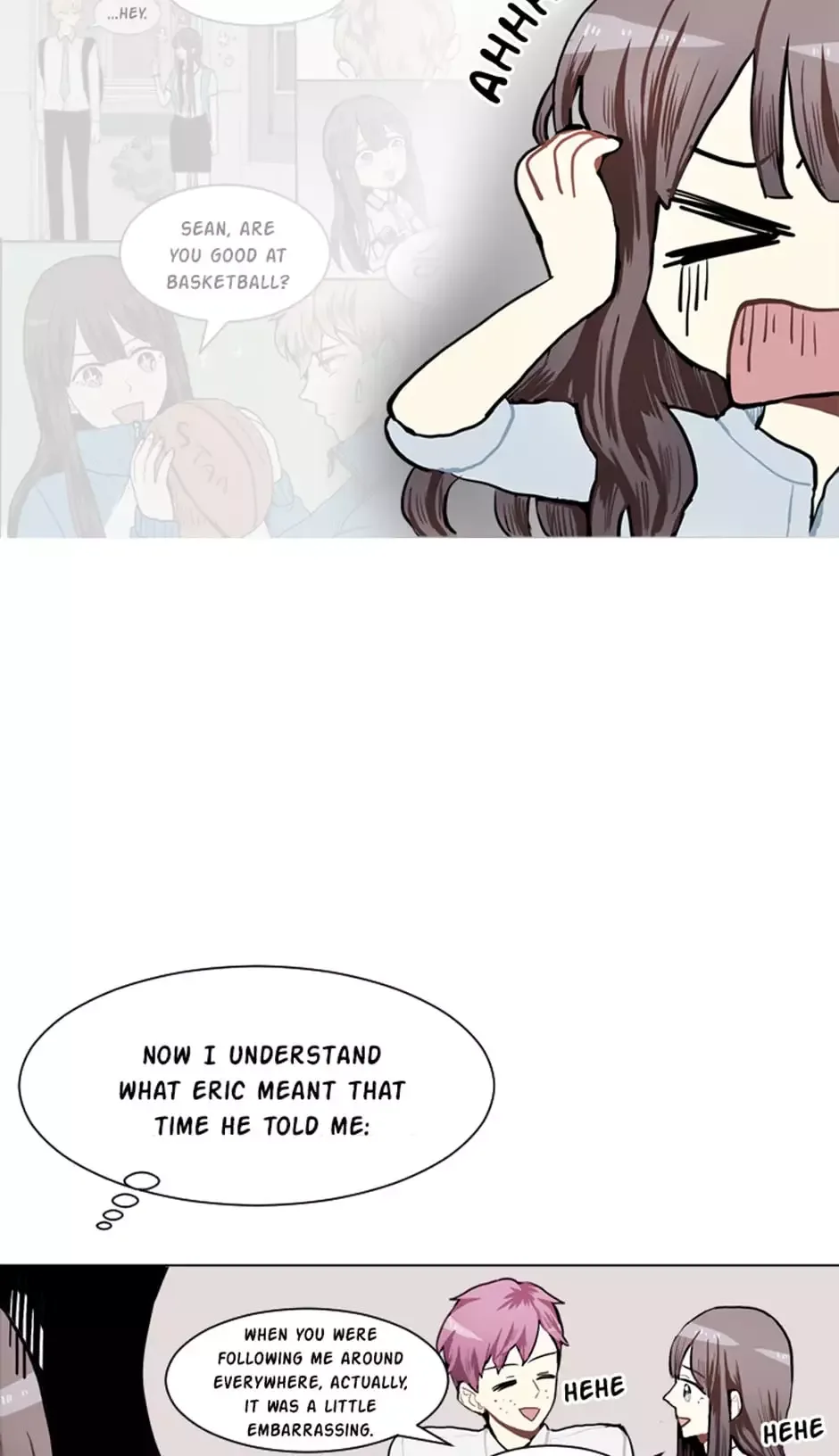 Love & Wish Chapter 71 page 27