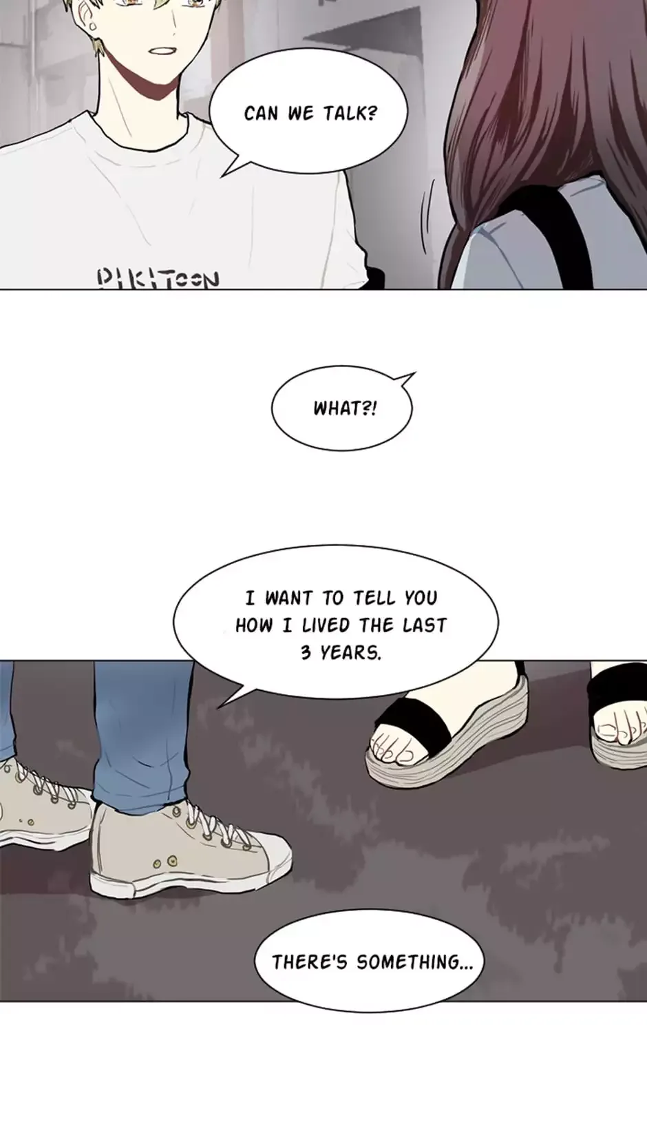 Love & Wish Chapter 71 page 30