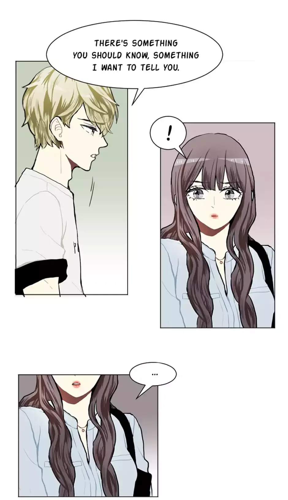 Love & Wish Chapter 71 page 31