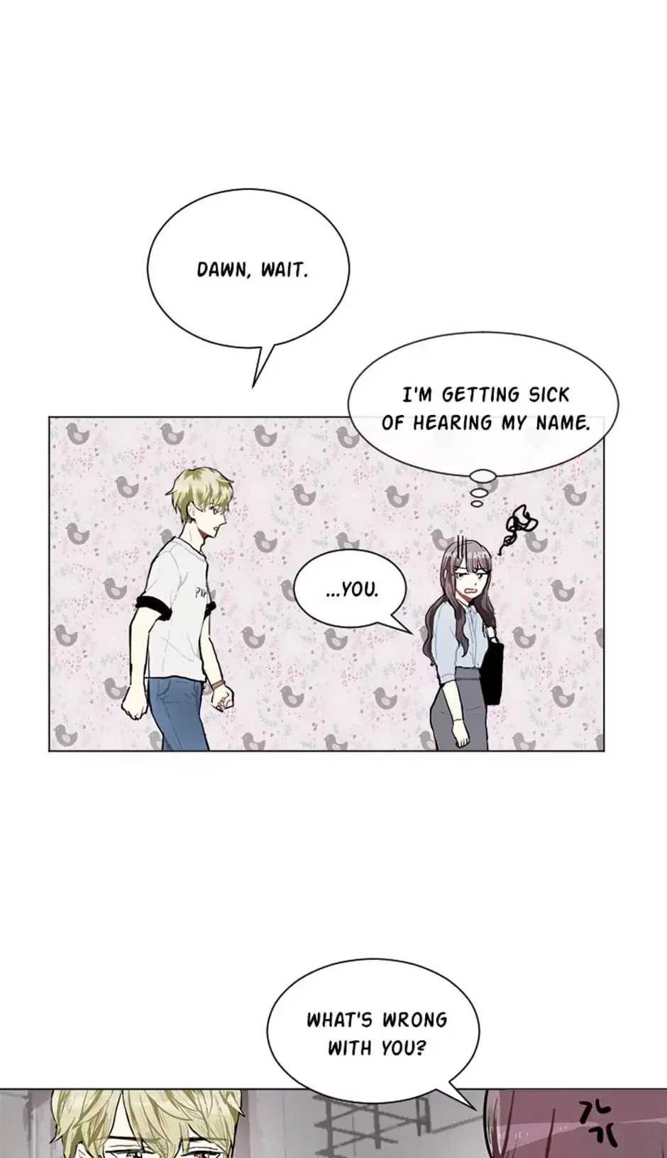 Love & Wish Chapter 71 page 29