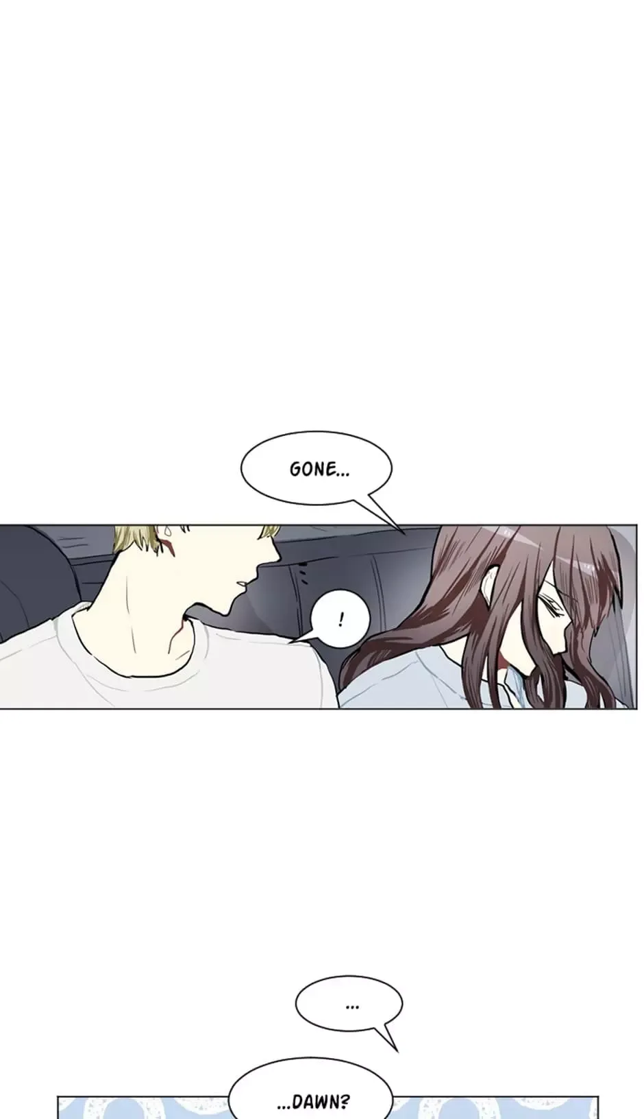 Love & Wish Chapter 71 page 41