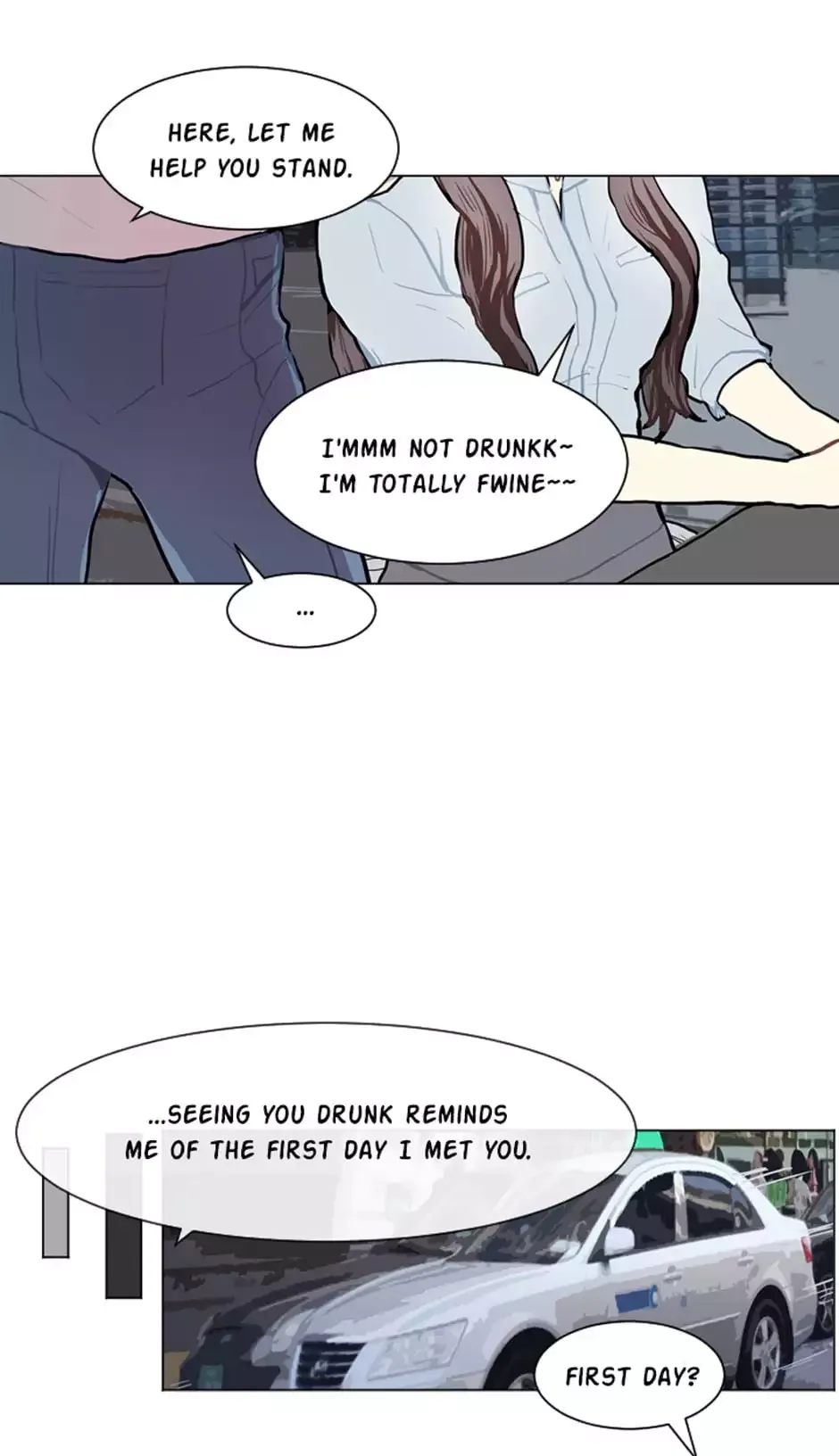 Love & Wish Chapter 71 page 38