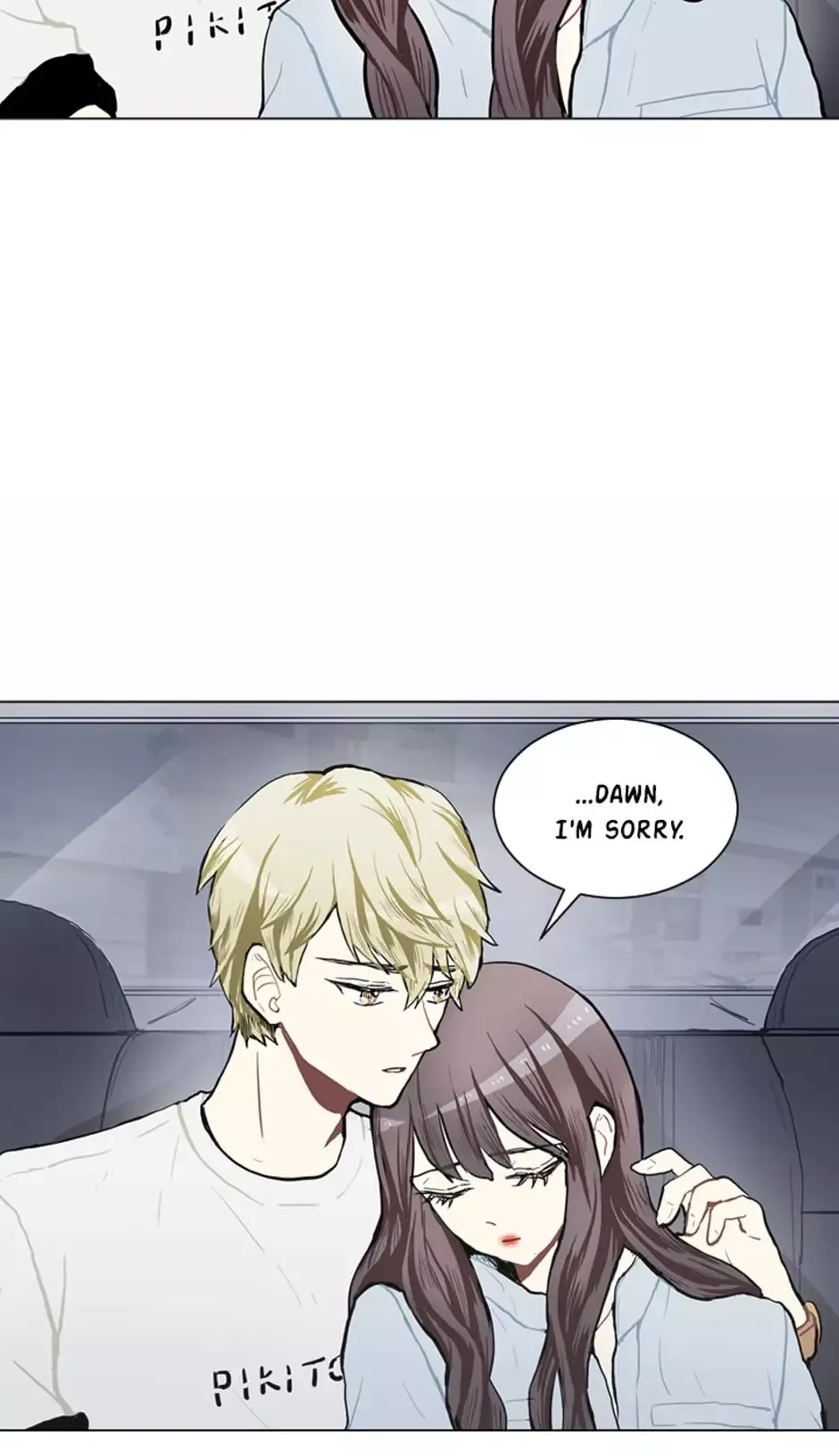 Love & Wish Chapter 71 page 44