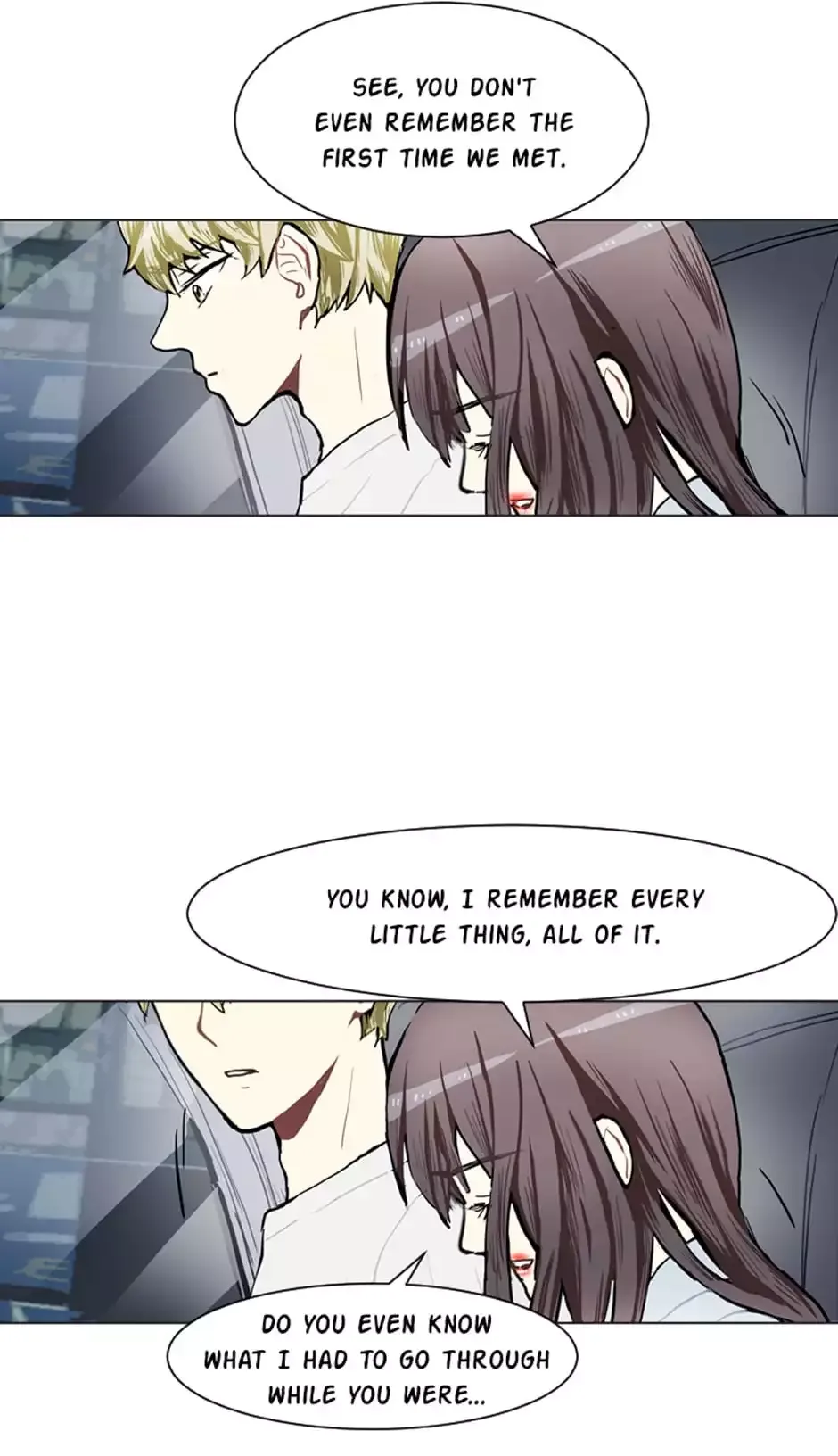 Love & Wish Chapter 71 page 40