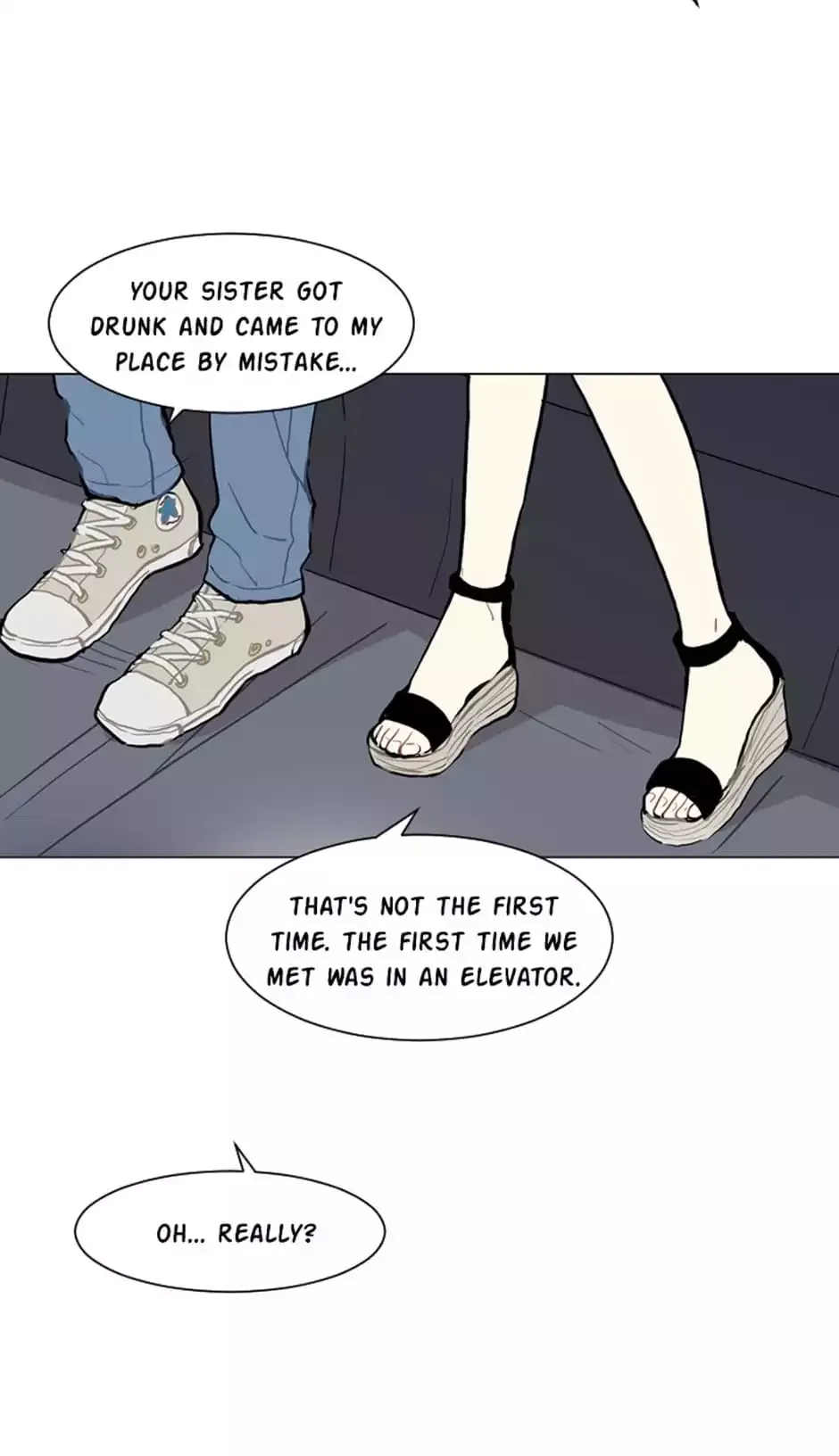 Love & Wish Chapter 71 page 39